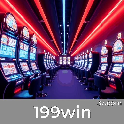 199win: Seu Cassino Online Seguro e Rápido